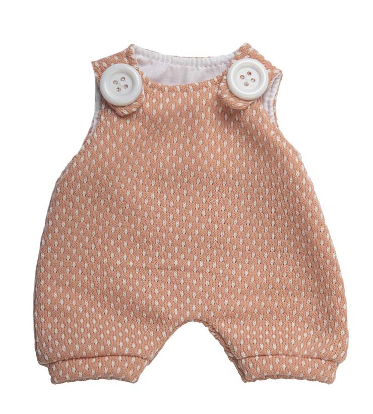 Conjunto 4 disfraces abroches