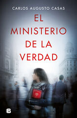 El ministerio de la verdad El ministerio de la verdad