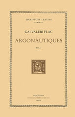Argonàutiques, vol. I. Llibres I-III