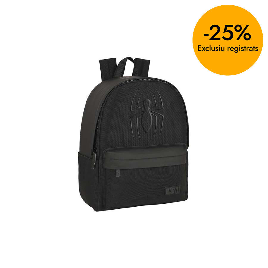 Bolsa Port&aacute;til Spiderman 14''