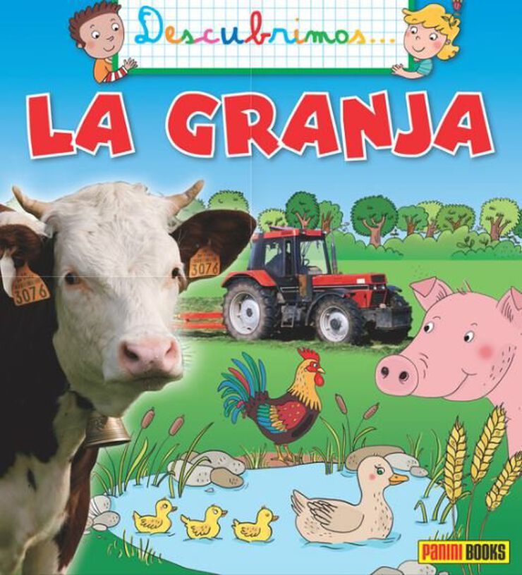 La granja