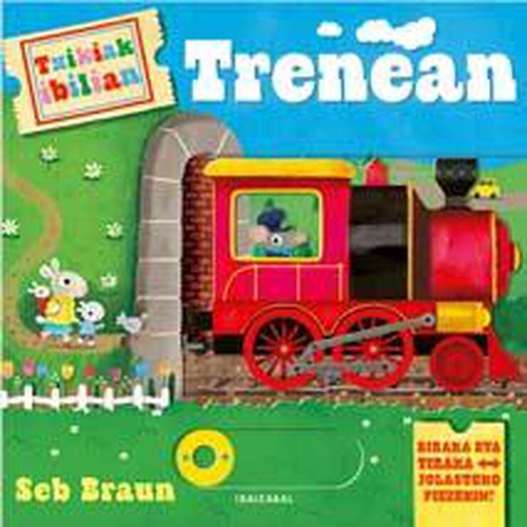 Trenean