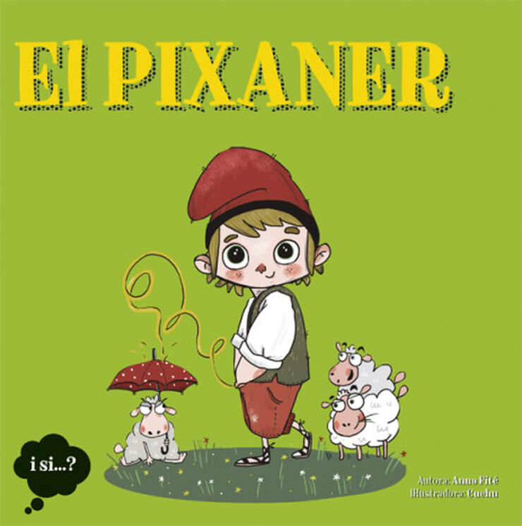 El Pixaner