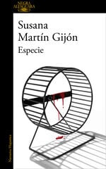 Especie Especie