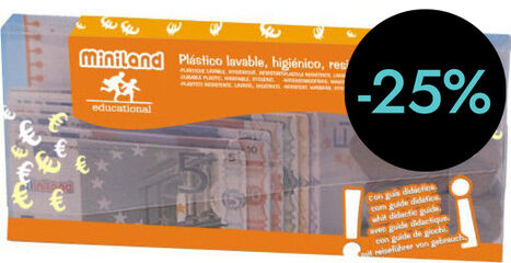 Bitllets i monedes de joguina