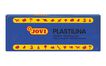 Plastilina Jovi 150g azul oscuro
