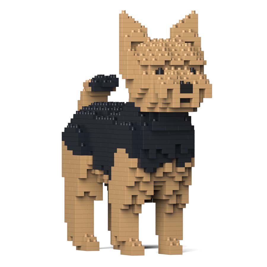 Jekca Jorkshire Terrier