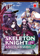 Skeleton knight in another world 7 Skeleton knight in another world 7