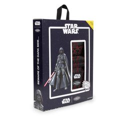 Mochila Eastpak Padded Pak'r Premium Star Wars Dark Side