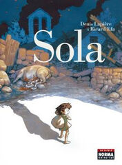 SOLA SOLA