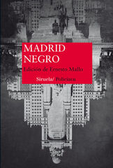 Madrid Negro Madrid Negro
