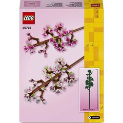 LEGO&reg; Iconic Flors de Cirerer 40725