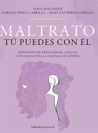 Maltrato: t&uacute; puedes con &eacute;l
