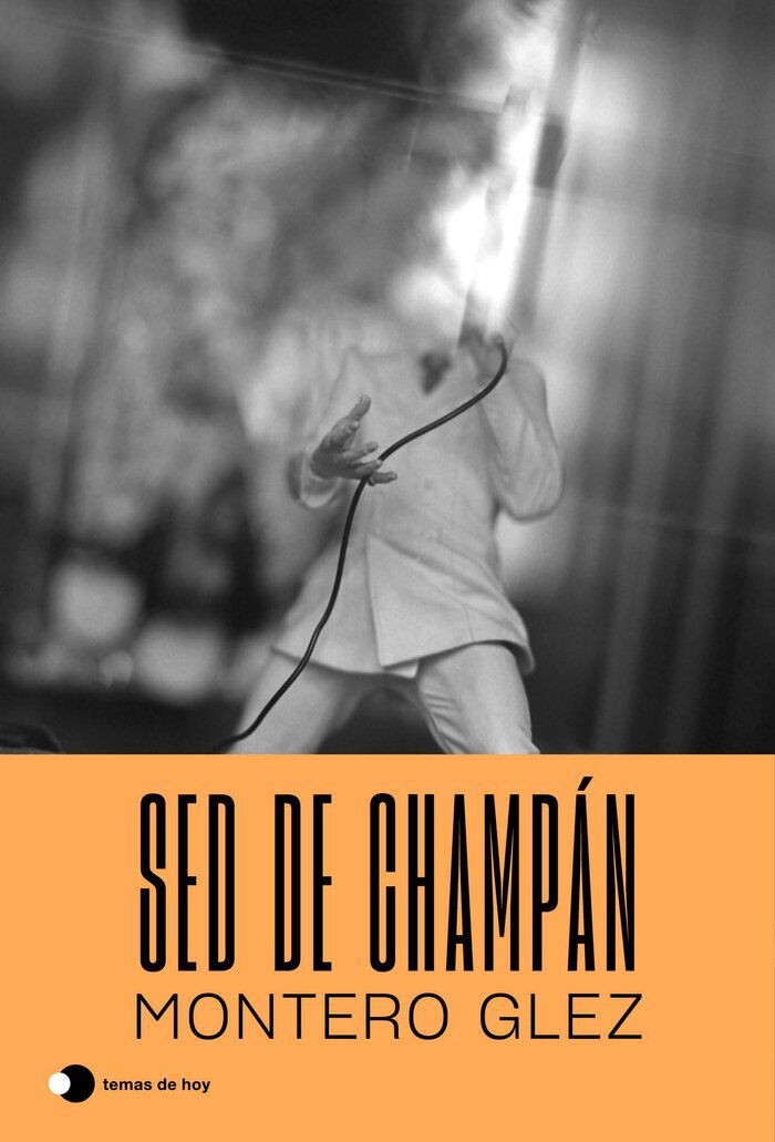 Sed de champ&aacute;n