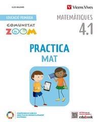 Practicamat 4 Trim. Activitats Comunitat Zoom Balears
