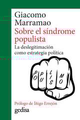 Sobre el síndrome populista Sobre el síndrome populista