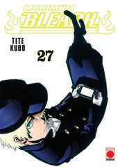 Maximum Bleach N.27