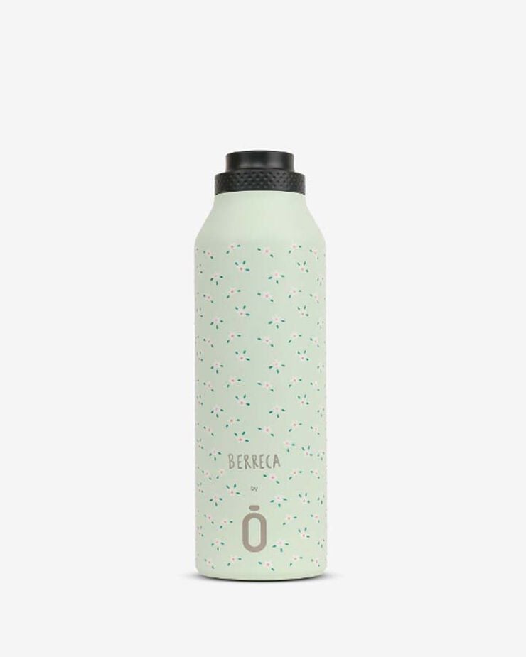 Botella Termo Runbott 600 ml Berreca Lily