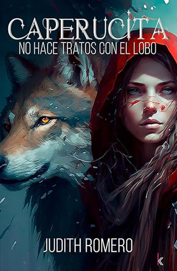 Caperucita no hace tratos con el lobo