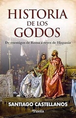 Historia de los godos Historia de los godos
