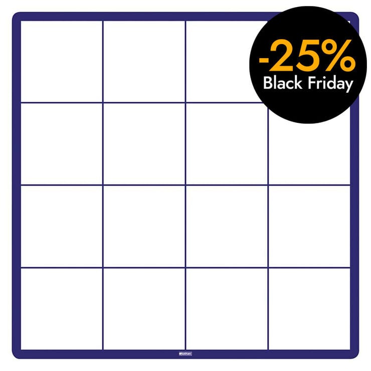 Taules Doble Entrada Magnètiques