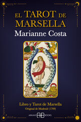 El Tarot de Marsella El Tarot de Marsella