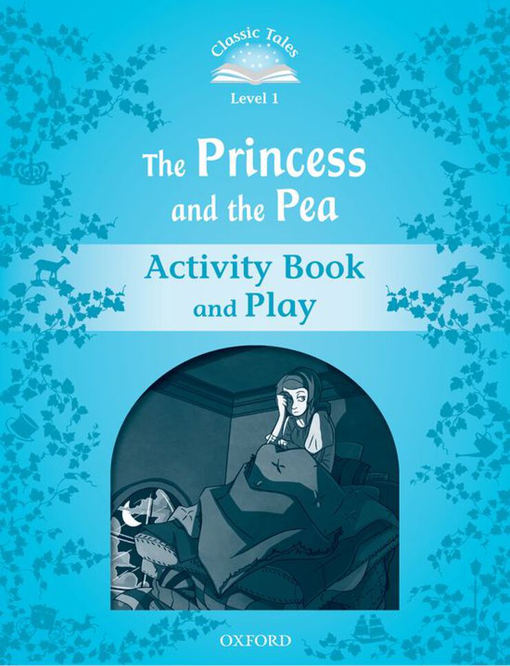 Princess & Pea 2E/Ab