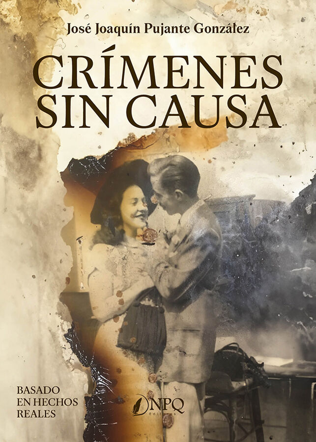 Cr&iacute;menes sin causa