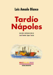 Tardío Nápoles Tardío Nápoles