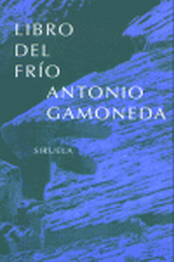 Libro del fro
