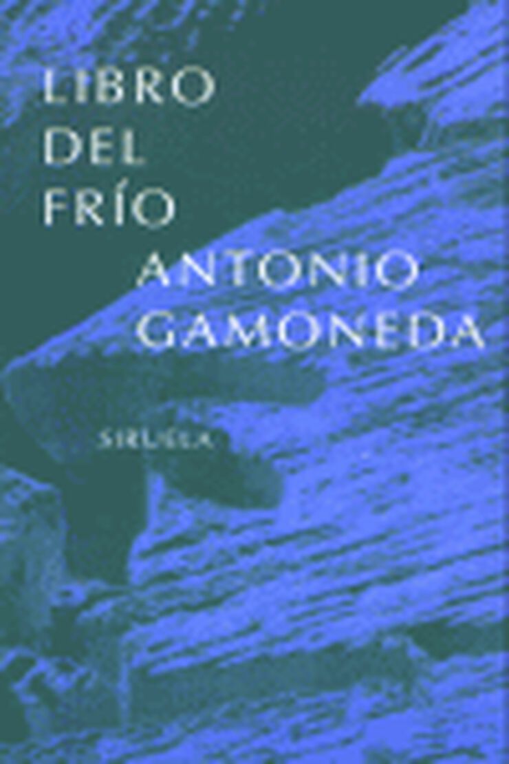 Libro del frío