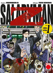 Salaryman Z 1 Salaryman Z 1