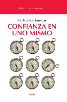 Confianza en uno mismo