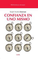 Confianza en uno mismo