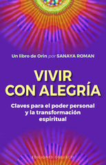 Vivir con alegría Vivir con alegría