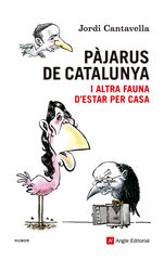 Pàjarus de Catalunya