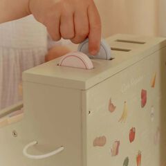 Caja registradora