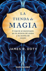 TIENDA DE MAGIA, LA TIENDA DE MAGIA, LA