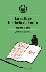 La millor història del món La millor història del món