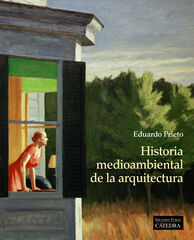 Historia medioambiental de la arquitectu