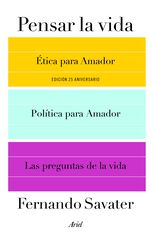 Pensar la vida Pensar la vida