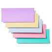Joy Cartulina Smart adhesiva 14x33cm 10 hojas Joy Cartulina Smart adhesiva 14x33cm 10 hojas