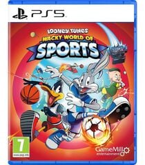 Looney Tunes Wacky World Of Sports - PS5