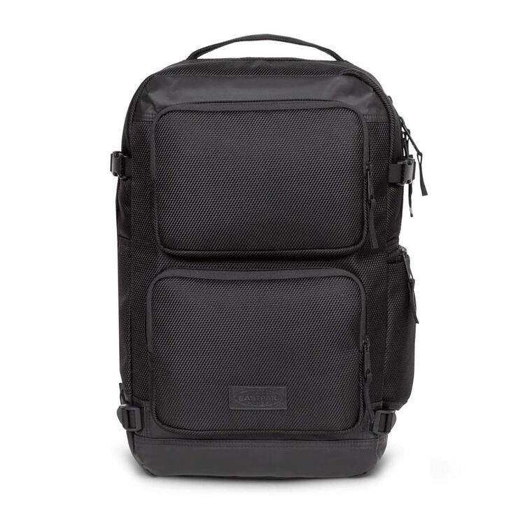 Mochila PC Eastpak CNNCT Office Coat Black