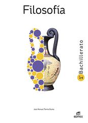 Filosofia 1 Bach Filosofia 1 Bach