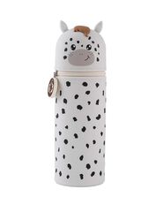 Estuche silicona Caballo blanco