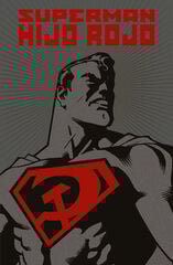 Superman: Hijo rojo (Edición deluxe) (Tercera edición) Superman: Hijo rojo (Edición deluxe) (Tercera edición)