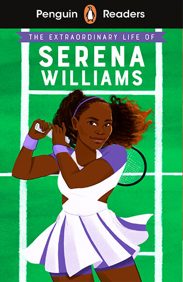 PR1 The Extraordinary Life of Serena Wil