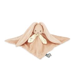 Doudou Conejo Melocotón