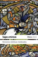 Sagas artúricas. Versiones nórdicas medi